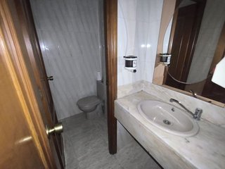 Local comercial en alquiler en Centro Urbano en Benidorm