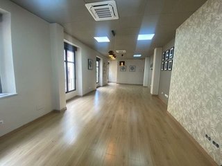 Oficina en alquiler en Ensanche Centro - Puerto en Málaga