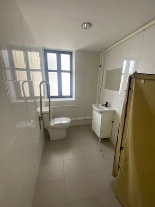 Oficina en alquiler en Ensanche Centro - Puerto en Málaga