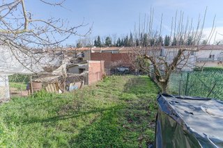Terreno en venta en Sant Hilari Sacalm