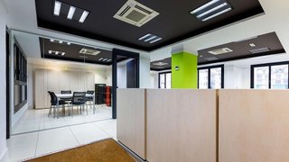Oficina en alquiler en La Maternitat i Sant Ramon en Barcelona