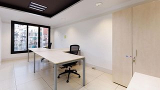 Oficina en alquiler en La Maternitat i Sant Ramon en Barcelona