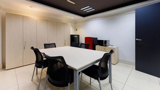 Oficina en alquiler en La Maternitat i Sant Ramon en Barcelona