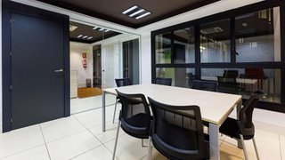 Oficina en alquiler en La Maternitat i Sant Ramon en Barcelona