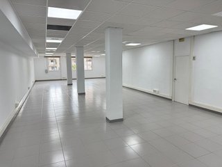Oficina en alquiler en La Nova Esquerra de l'Eixample en Barcelona