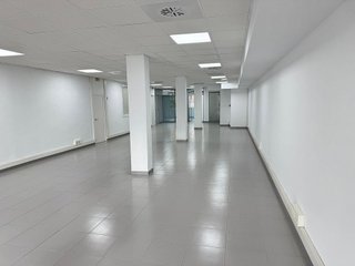 Oficina en alquiler en La Nova Esquerra de l'Eixample en Barcelona
