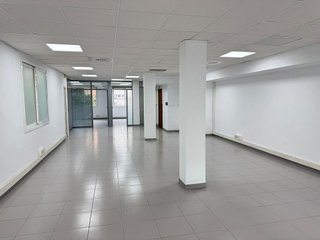 Oficina en alquiler en La Nova Esquerra de l'Eixample en Barcelona