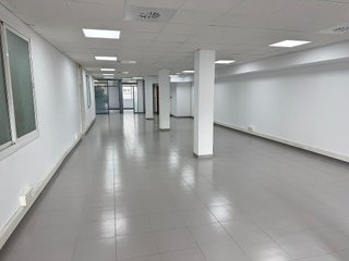 Oficina en alquiler en La Nova Esquerra de l'Eixample en Barcelona