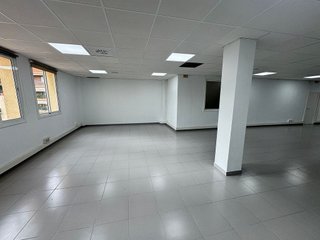 Oficina en alquiler en La Nova Esquerra de l'Eixample en Barcelona