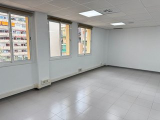 Oficina en alquiler en La Nova Esquerra de l'Eixample en Barcelona