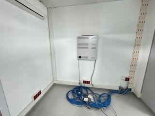 Oficina en alquiler en La Nova Esquerra de l'Eixample en Barcelona