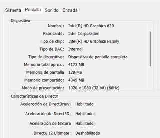 Portatil\Laptop Dell I5 8GB RAM Y 256 SSD W11