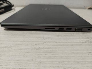 Portatil\Laptop Dell I5 8GB RAM Y 256 SSD W11