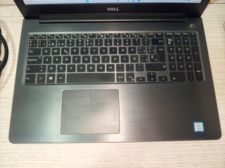 Portatil\Laptop Dell I5 8GB RAM Y 256 SSD W11