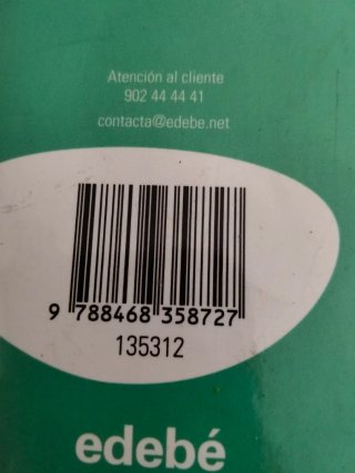 Libro de RELIGIÓN CATÓLICA 3 primaria edebé