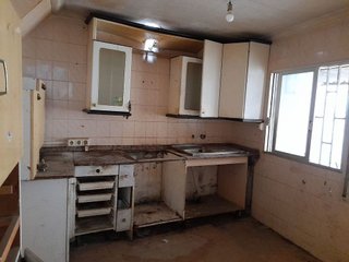 Casa pareada en venta en Alguazas