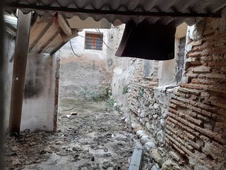 Casa pareada en venta en Alguazas