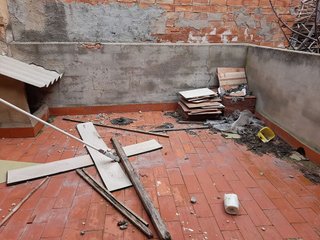 Casa pareada en venta en Alguazas
