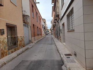 Casa pareada en venta en Alguazas