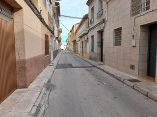 Casa pareada en venta en Alguazas