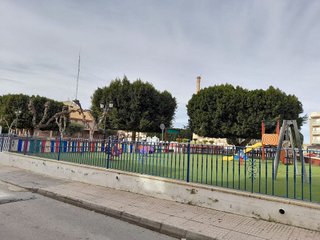 Casa pareada en venta en Alguazas