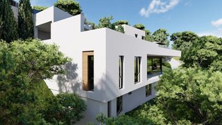 Terreno en venta en Altea Pueblo en Altea