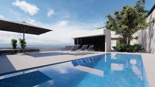 Terreno en venta en Altea Pueblo en Altea