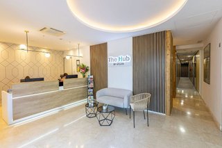 Oficina en alquiler en Nueva Andalucía centro en Marbella
