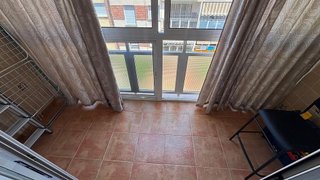 Piso en alquiler en La Cala del Moral en Rincón de la Victoria
