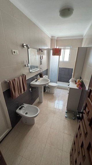 Piso en alquiler en La Cala del Moral en Rincón de la Victoria