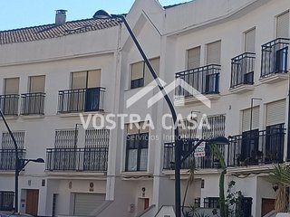 Casa en venta en Buñol