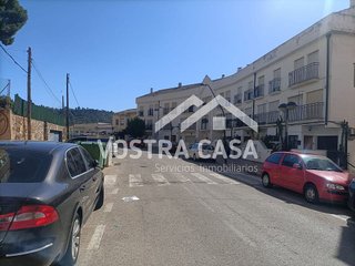 Casa en venta en Buñol