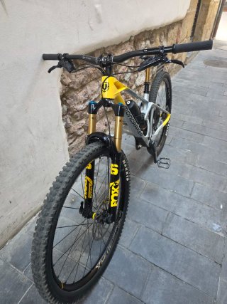 Mondraker RAZE CARBON RR MTB