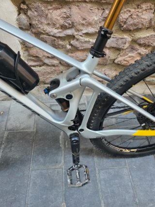 Mondraker RAZE CARBON RR MTB