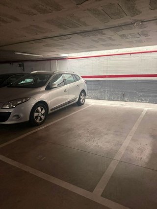Garaje en venta en El Poblenou en Barcelona