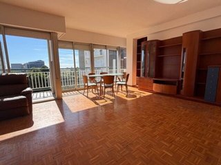 Piso en alquiler en Pedralbes en Barcelona