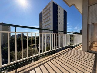 Piso en alquiler en Pedralbes en Barcelona