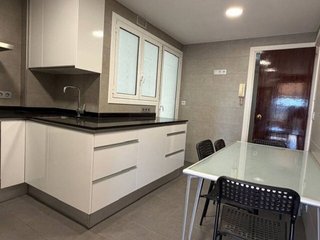 Piso en alquiler en Pedralbes en Barcelona