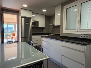 Piso en alquiler en Pedralbes en Barcelona