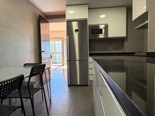 Piso en alquiler en Pedralbes en Barcelona