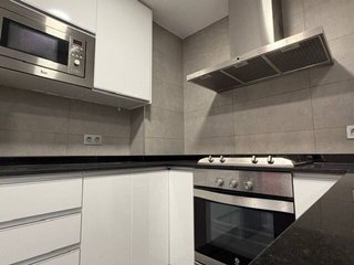 Piso en alquiler en Pedralbes en Barcelona