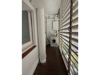 Piso en alquiler en Pedralbes en Barcelona
