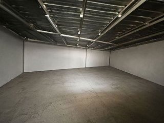 Nave industrial en venta en Les Torres - Ca n'Alzamora en Rubí