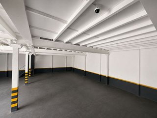 Nave industrial en venta en Les Torres - Ca n'Alzamora en Rubí