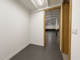 Nave industrial en venta en Les Torres - Ca n'Alzamora en Rubí
