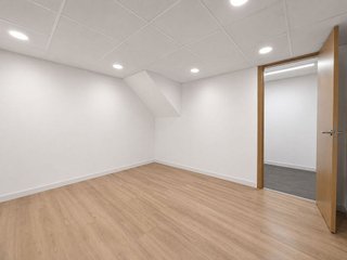 Nave industrial en venta en Les Torres - Ca n'Alzamora en Rubí