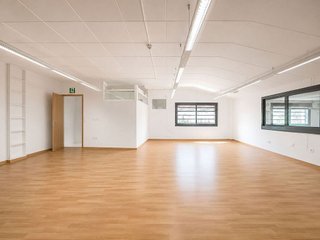 Nave industrial en venta en Les Torres - Ca n'Alzamora en Rubí