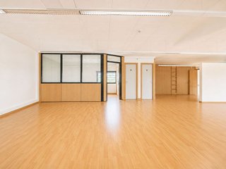Nave industrial en venta en Les Torres - Ca n'Alzamora en Rubí