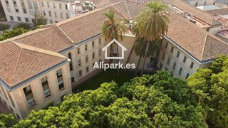 Piso en alquiler en Benalúa en Alicante