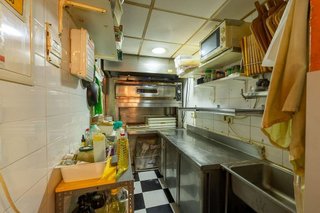 Local comercial en venta en El Bajondillo en Torremolinos
